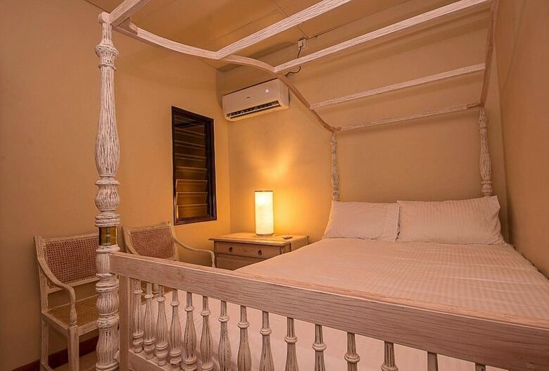 Apartamentos Arathi Appartment