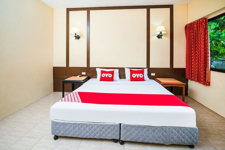 Hotel Oyo 282 Baan Nat