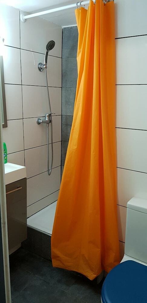 Apartamento Man's Studio