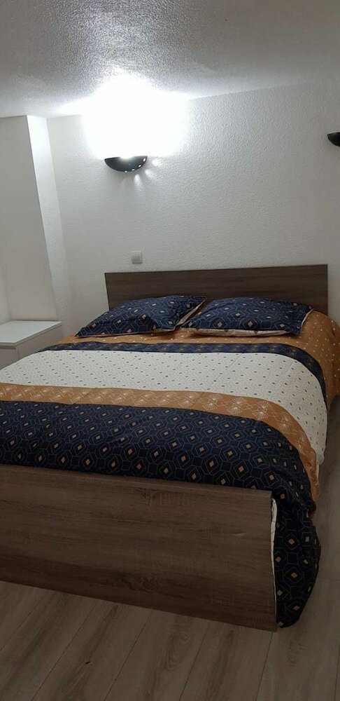 Apartamento Man's Studio