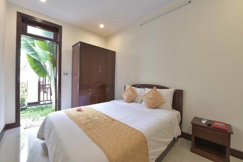Hotel Green Hill Villa