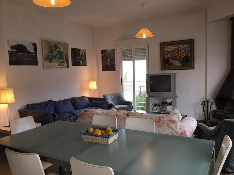 Agroturismo Nacimiento Del Hu�znar - Tomillo 17