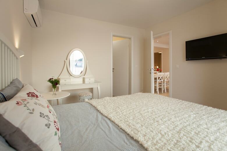 Hotel Guesthouse Augusta Insula
