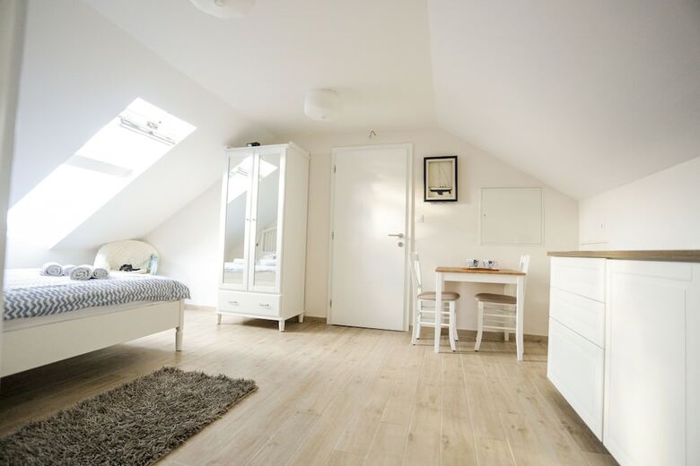 Hotel Guesthouse Augusta Insula