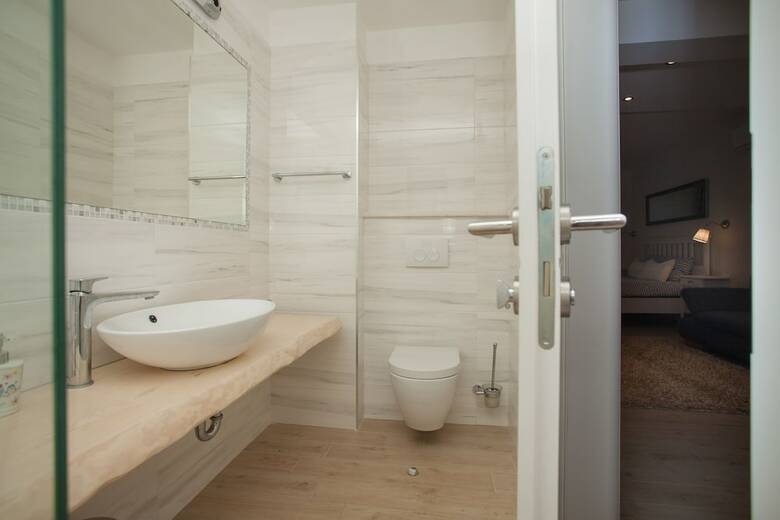 Hotel Guesthouse Augusta Insula