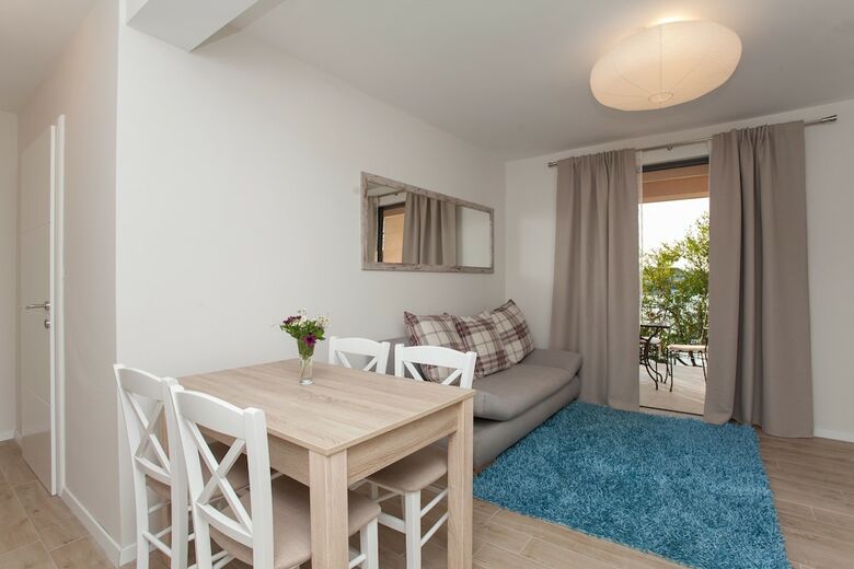 Hotel Guesthouse Augusta Insula