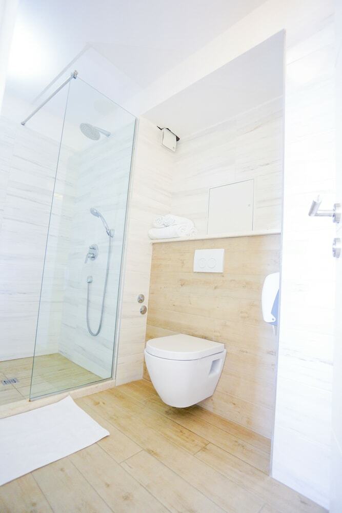Hotel Guesthouse Augusta Insula
