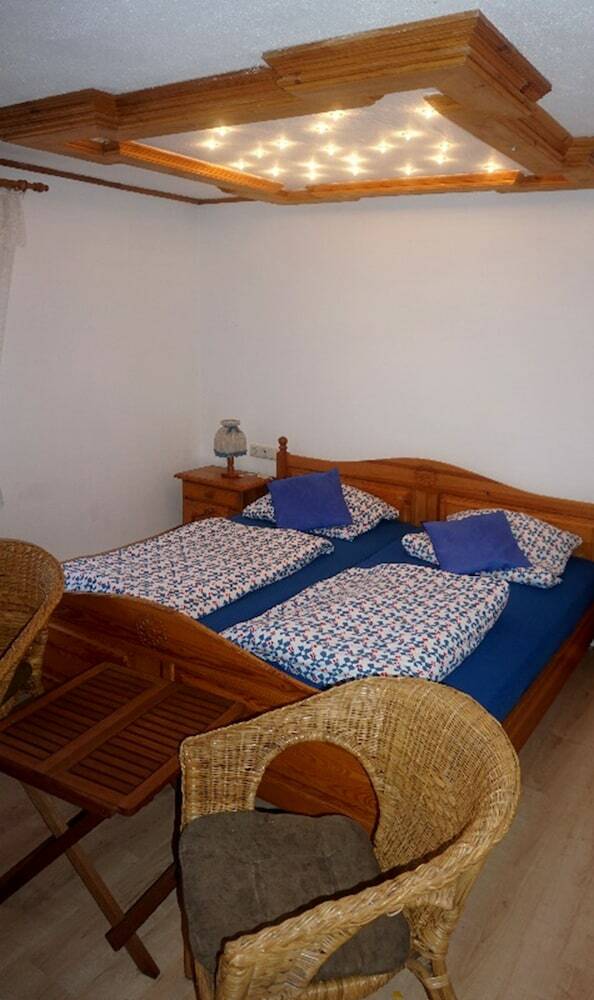 Pension Schwalbennest
