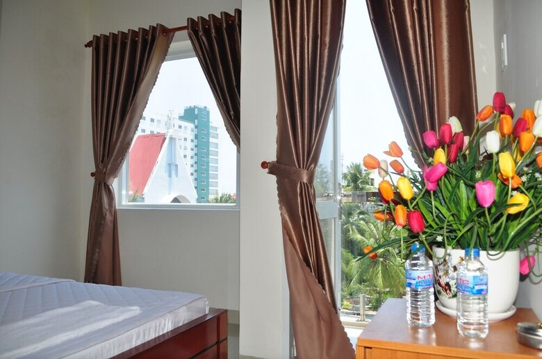 Huong Bien Hotel
