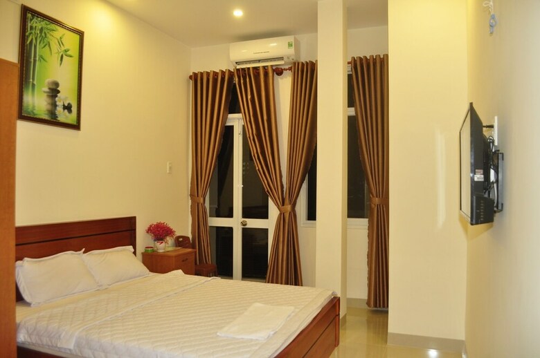 Huong Bien Hotel