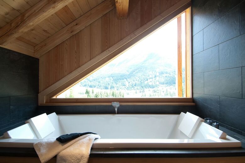 Chalet Etoiles - Near Etoile Ski Lift