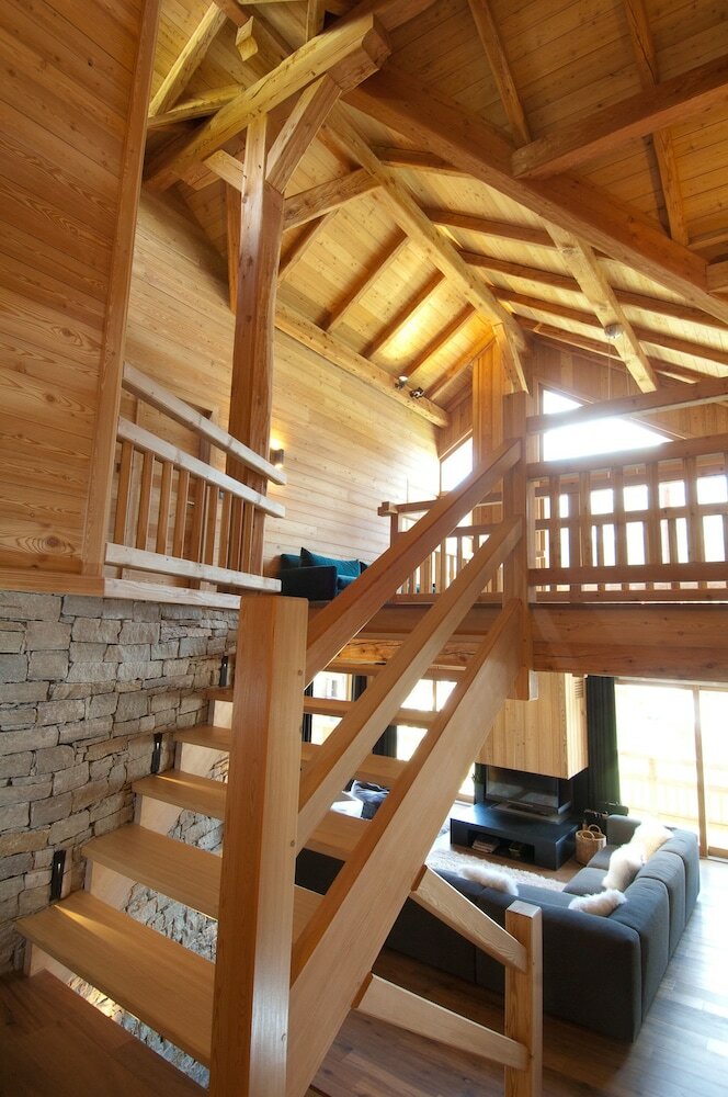 Chalet Etoiles - Near Etoile Ski Lift