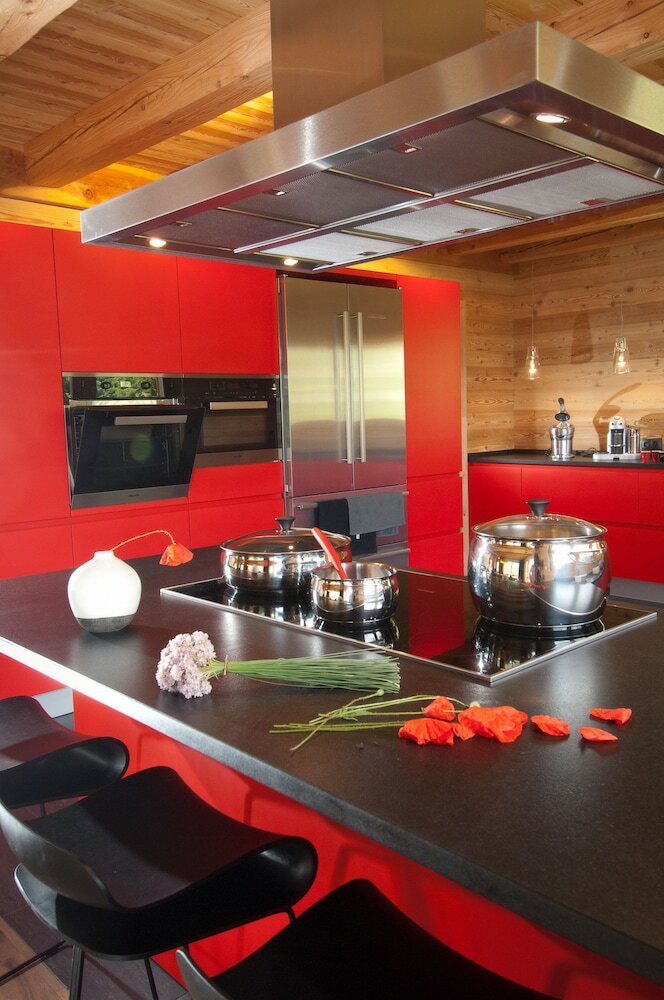 Chalet Etoiles - Near Etoile Ski Lift