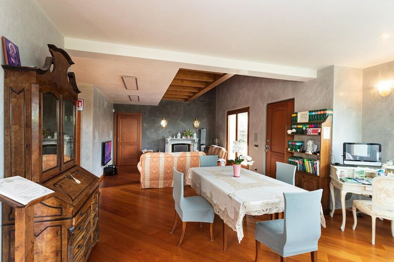 B&B Il Sasso Bianco