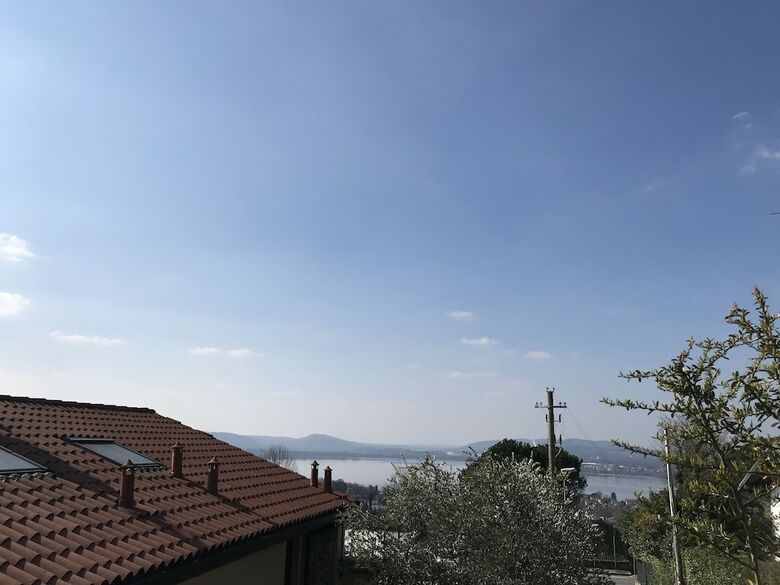 B&B Il Sasso Bianco