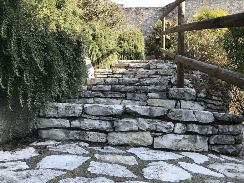 B&B Il Sasso Bianco