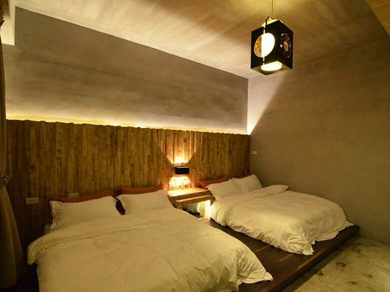 Bed & Breakfast Hotian Inn