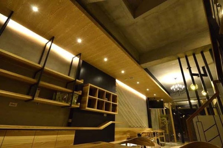 Bed & Breakfast Hotian Inn