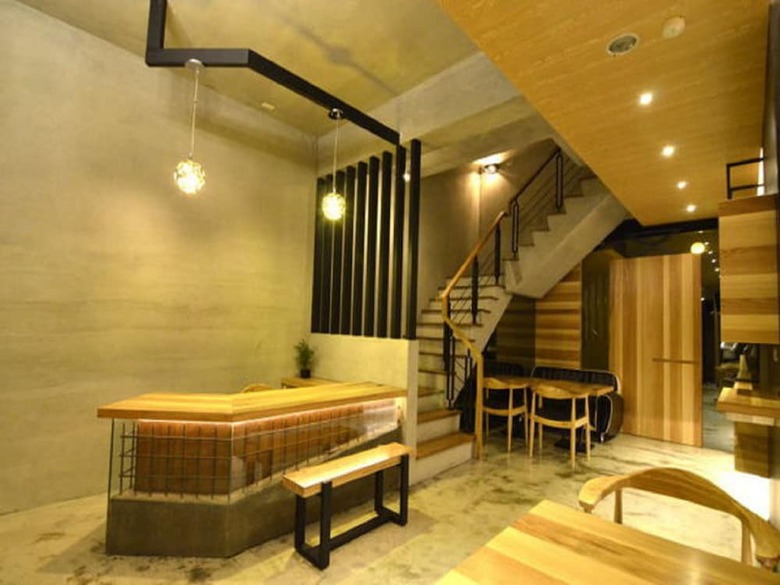 Bed & Breakfast Hotian Inn
