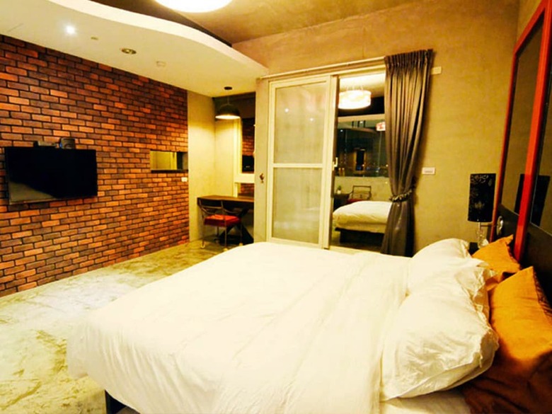 Bed & Breakfast Hotian Inn