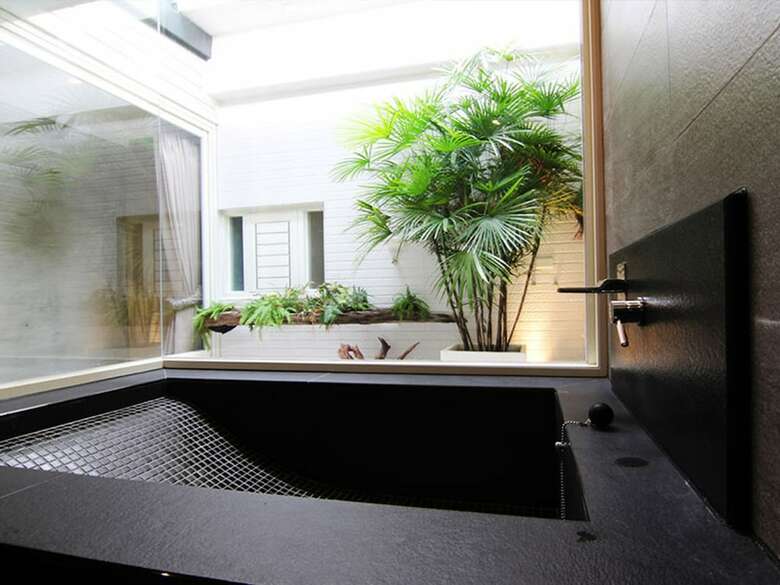 Bed & Breakfast Hotian Inn