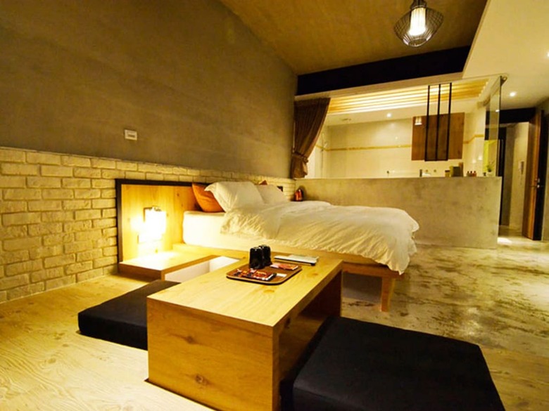 Bed & Breakfast Hotian Inn