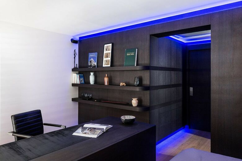 Apartamento Appartement Le Combeynot