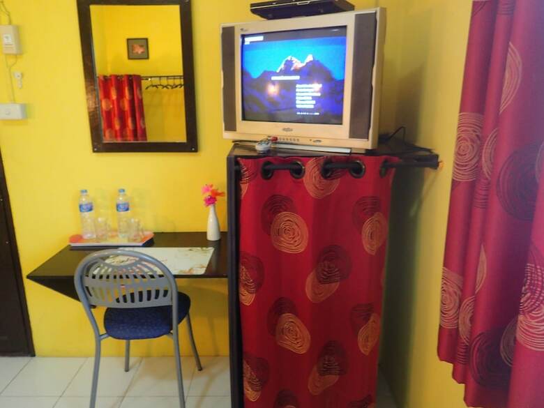 Hotel Captain Nemo Guesthouse