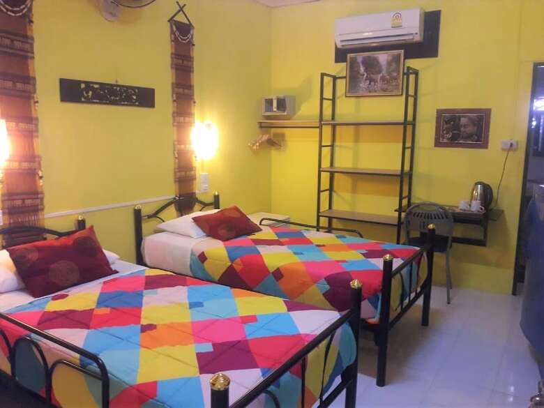 Hotel Captain Nemo Guesthouse