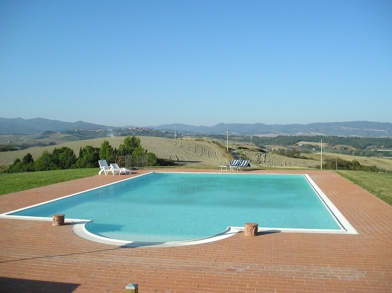 Agroturismo Agriturismo Pelagaccio