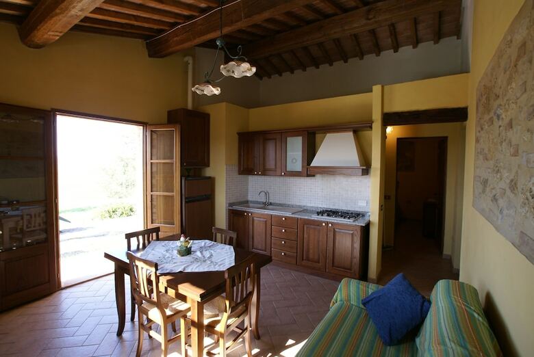 Agroturismo Agriturismo Pelagaccio