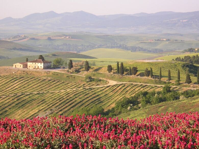 Agroturismo Agriturismo Pelagaccio