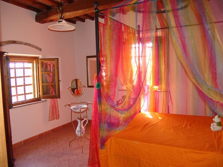 Agroturismo Agriturismo Pelagaccio