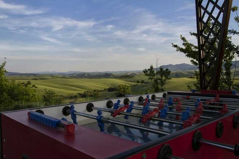 Agroturismo Agriturismo Pelagaccio