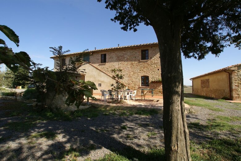 Agroturismo Agriturismo Pelagaccio