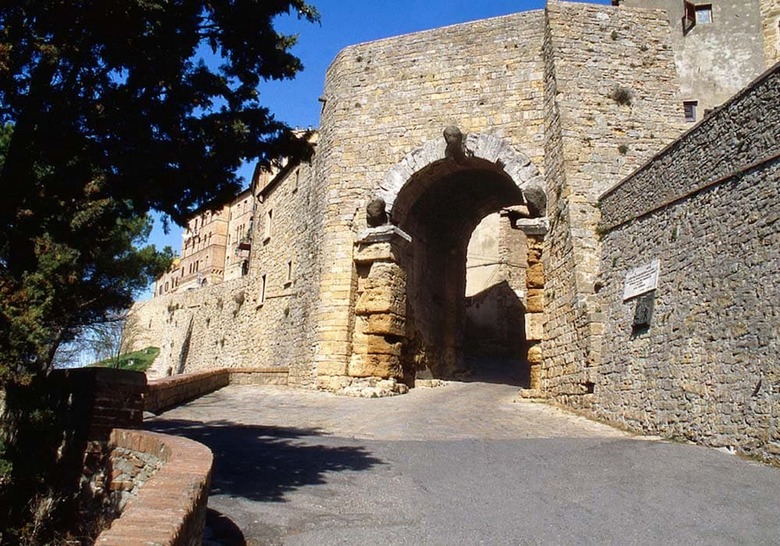 Agroturismo Agriturismo Pelagaccio