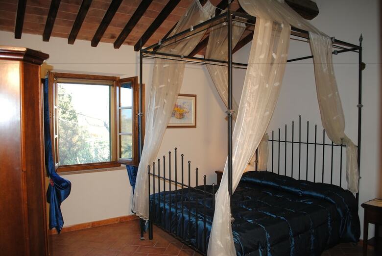 Agroturismo Agriturismo Pelagaccio