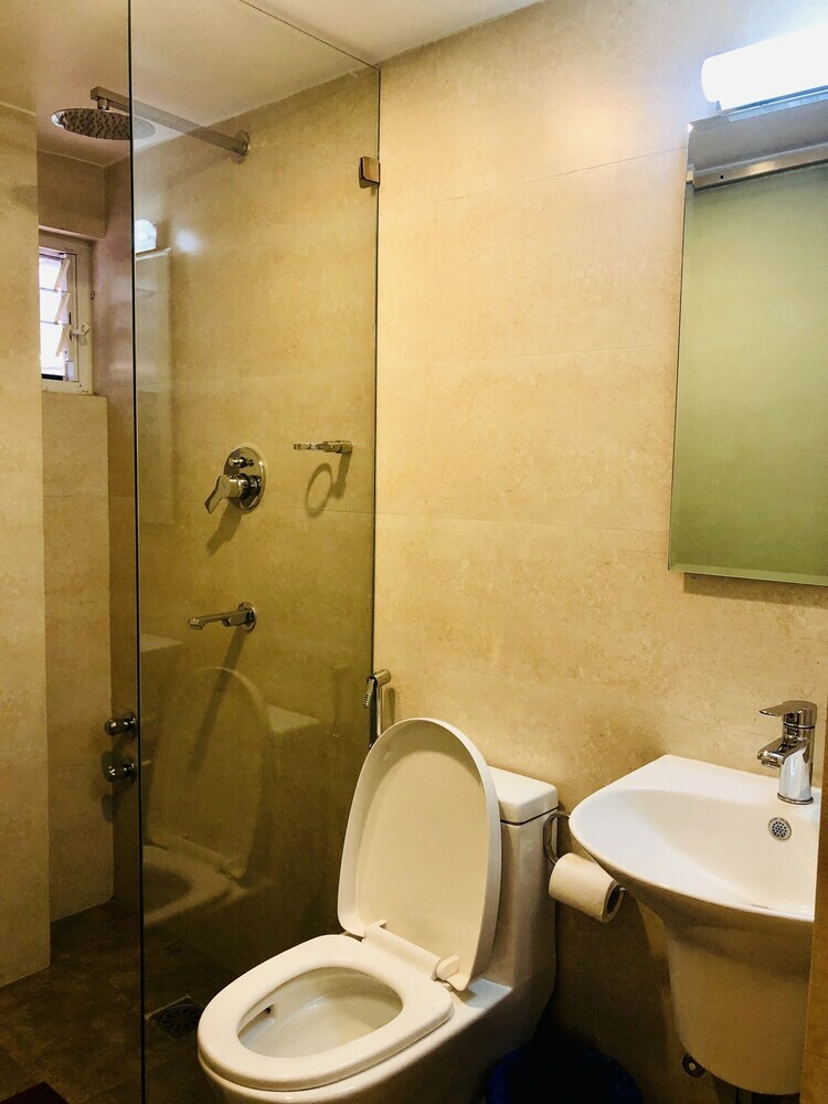 The Milestone Hotel
