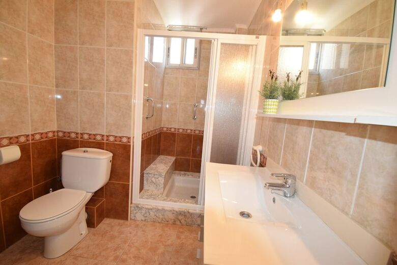Apartamento Arrecife