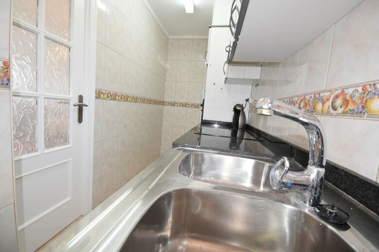 Apartamento Arrecife