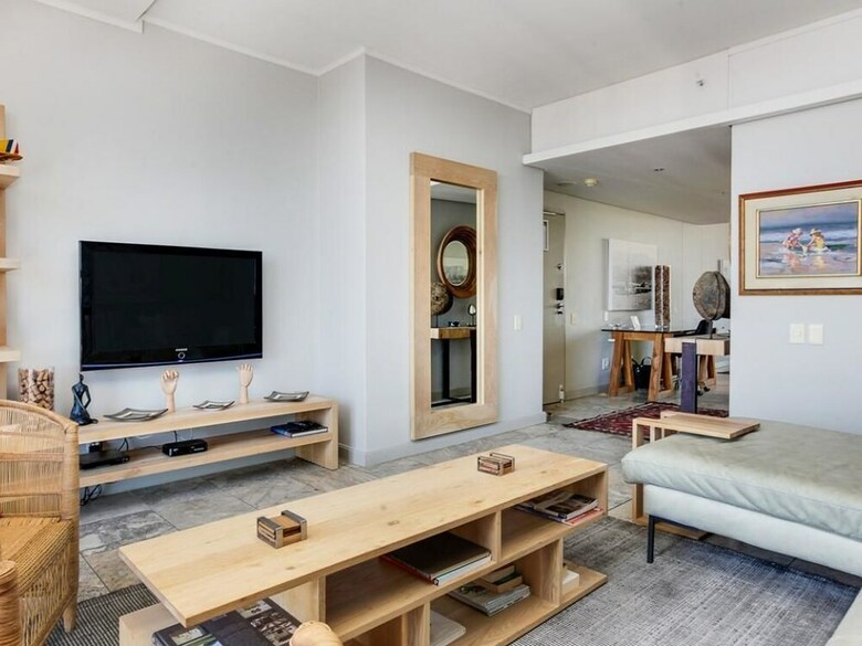 Apartamentos Harbour Bridge 417