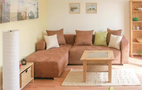 Holiday Home Seeigel I