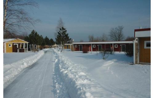 Holiday Home Seeigel I