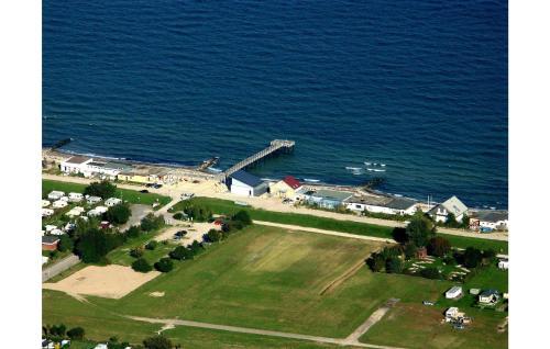 Holiday Home Seeigel I