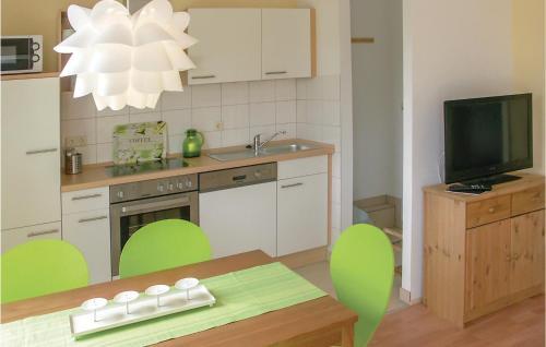 Holiday Home Seeigel I