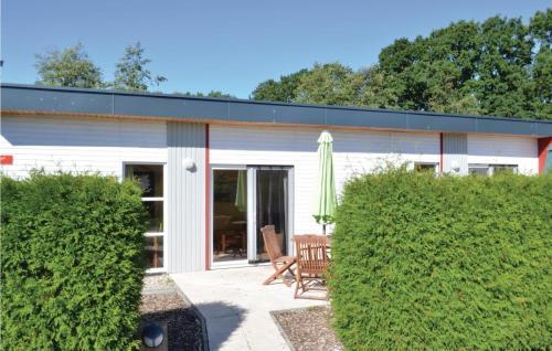 Holiday Home Seeigel I