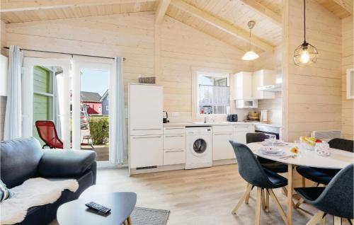 Holiday Home Haustyp V