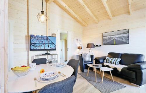 Holiday Home Haustyp V