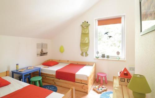 Haus Seeadler 1 Y