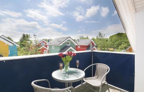 Haus Seeadler 1 Y